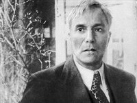 Гласът на нобелистите: Борис Пастернак