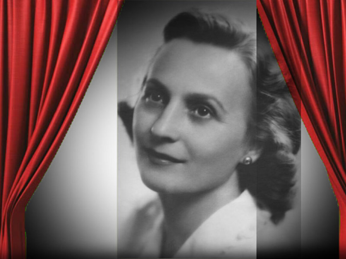 Ирина Тасева – така блестят звездите...