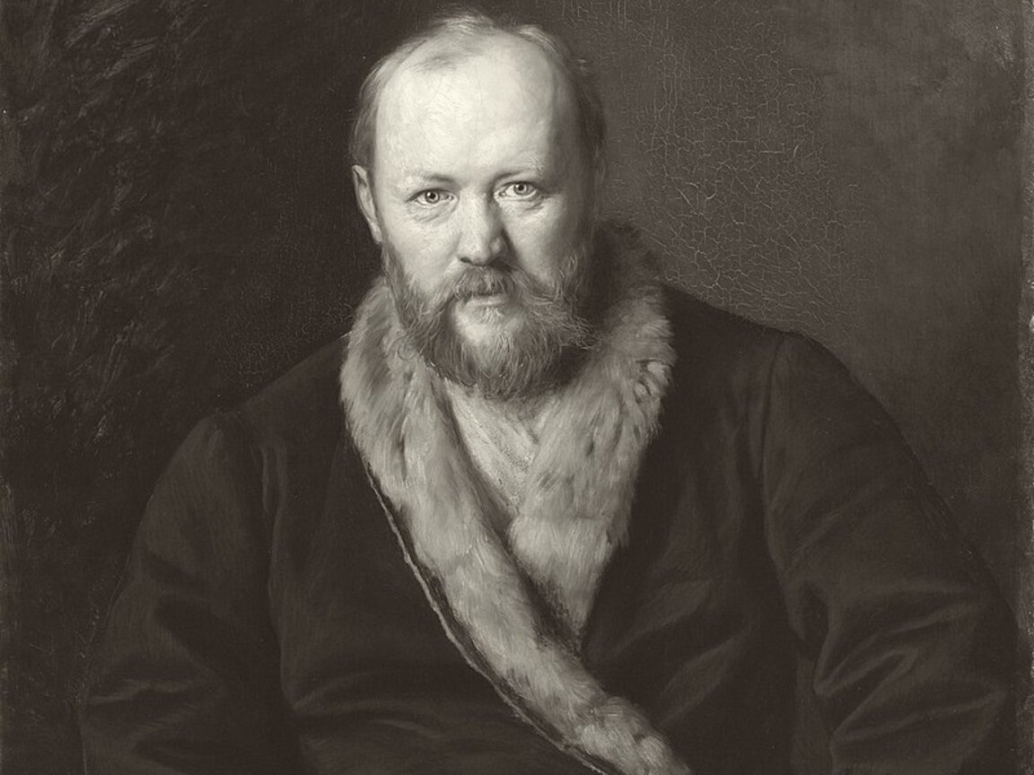 Aleksander Ostrovski