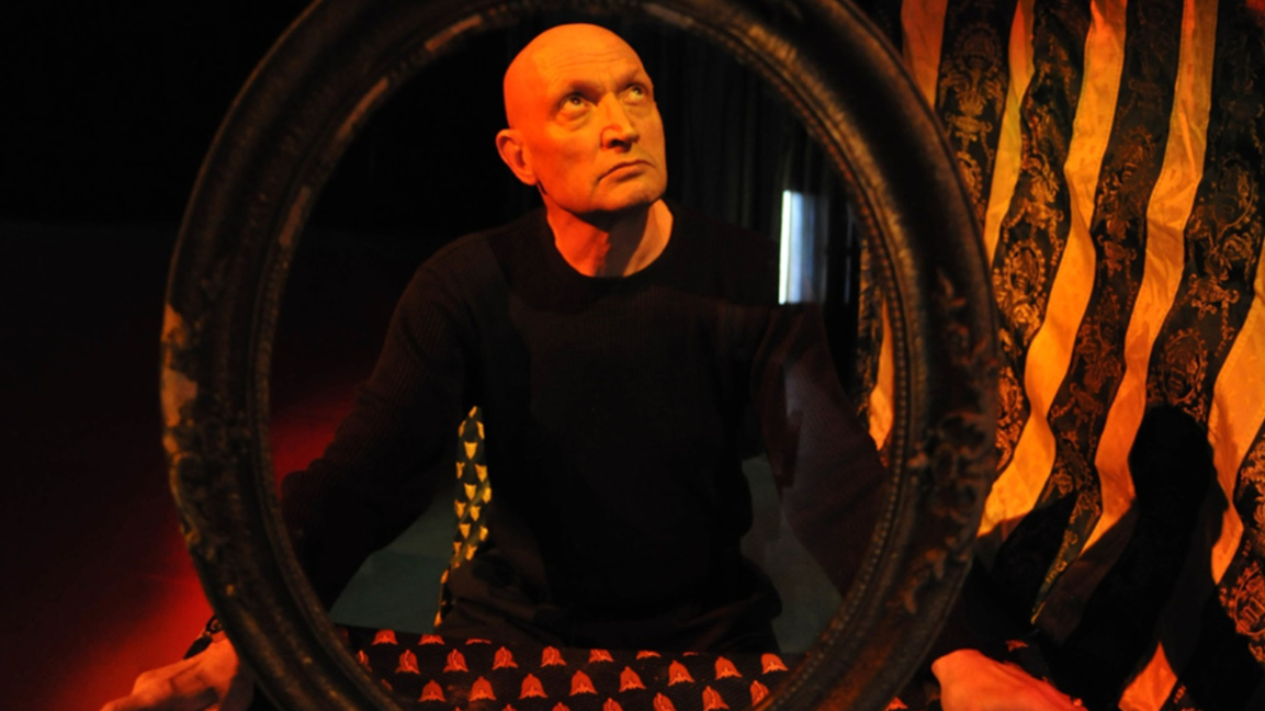 Вельо Горанов – тишината, която говори по-силно от думи