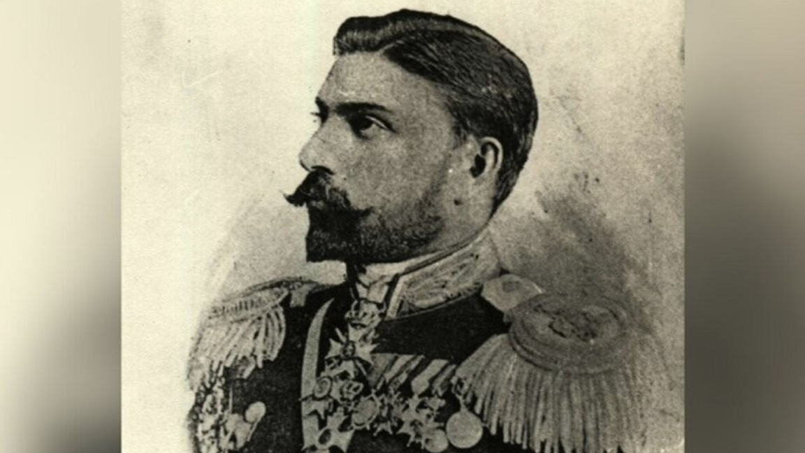 Генерал Рачо Петров в решаване на българските национални въпроси