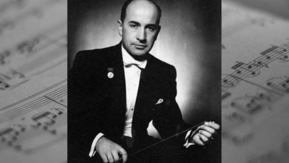 Йоско Йосифов – музикант на духа и традицията