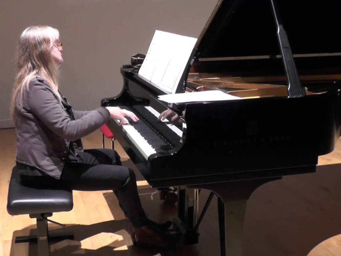 Марта Деянова: Музиката е дар отгоре и никакви уроци не могат да го заместят