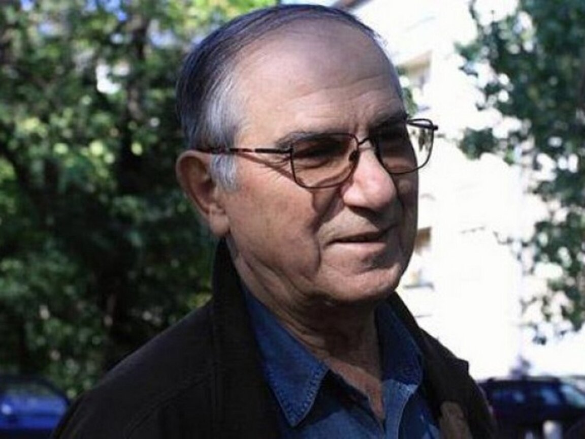 Петко Радев