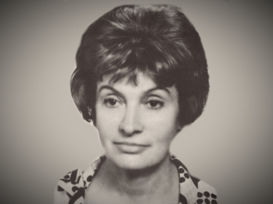 Лиляна Жабленска