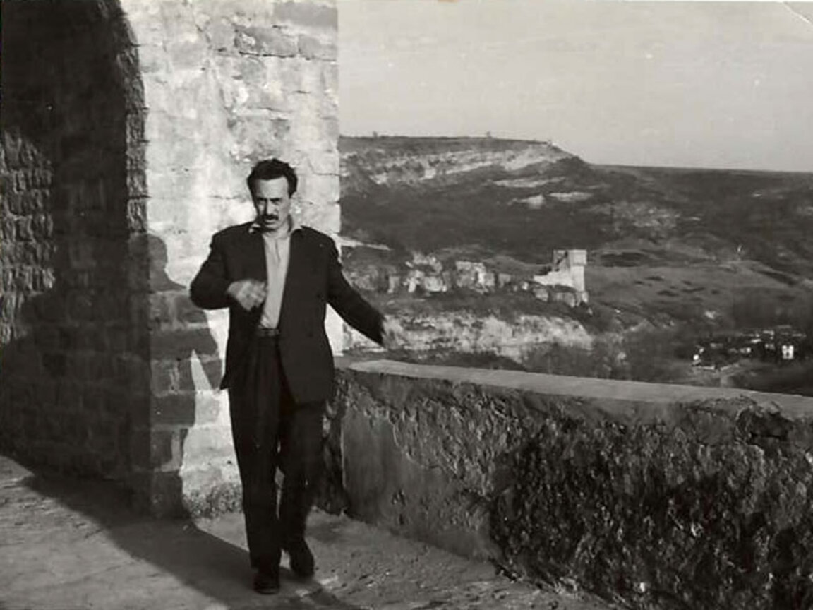 Дако Даковски