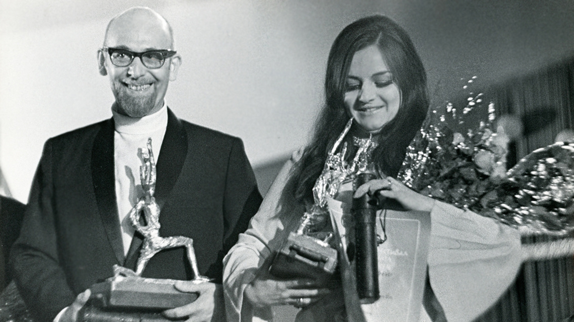 Атанас Бояджиев — композиторът на златната българска естрада