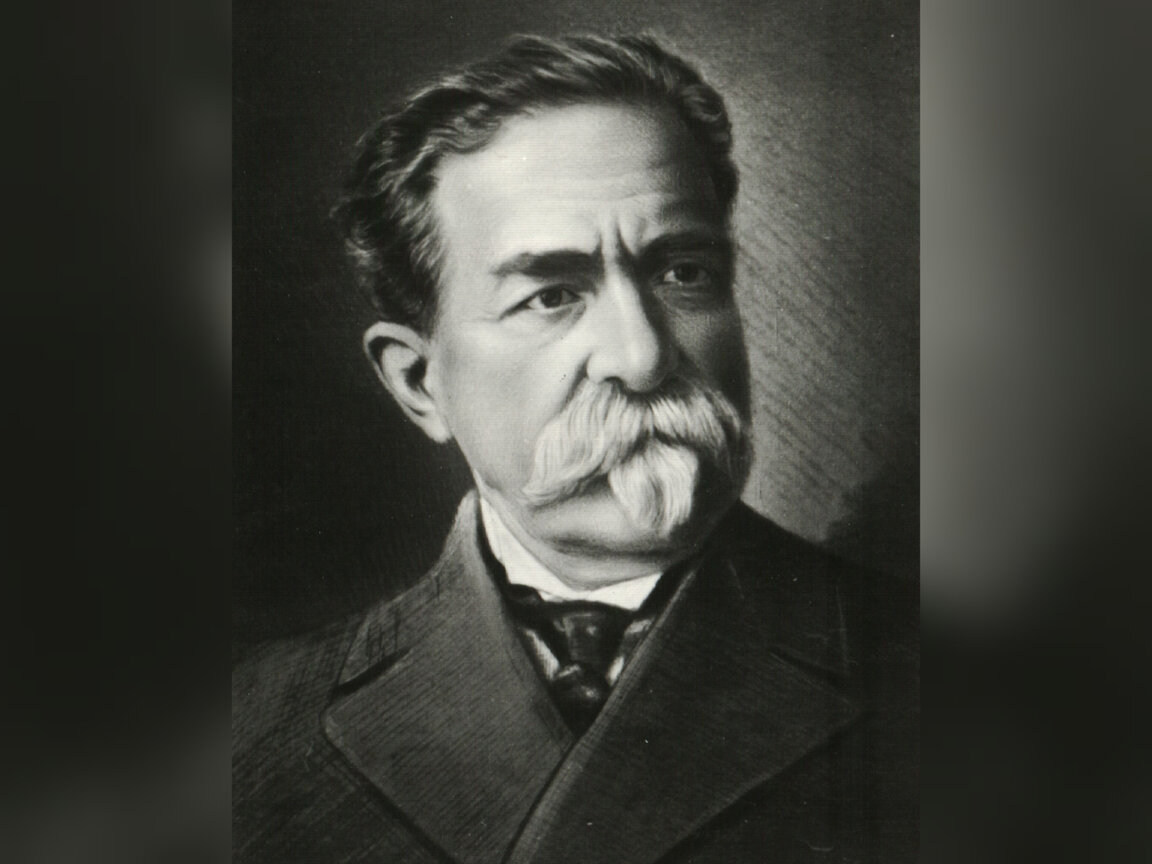 Стоян Михайловски. Снимка: ДА „Архиви“, фонд 546К, опис 1, а.е. 108, л. 3