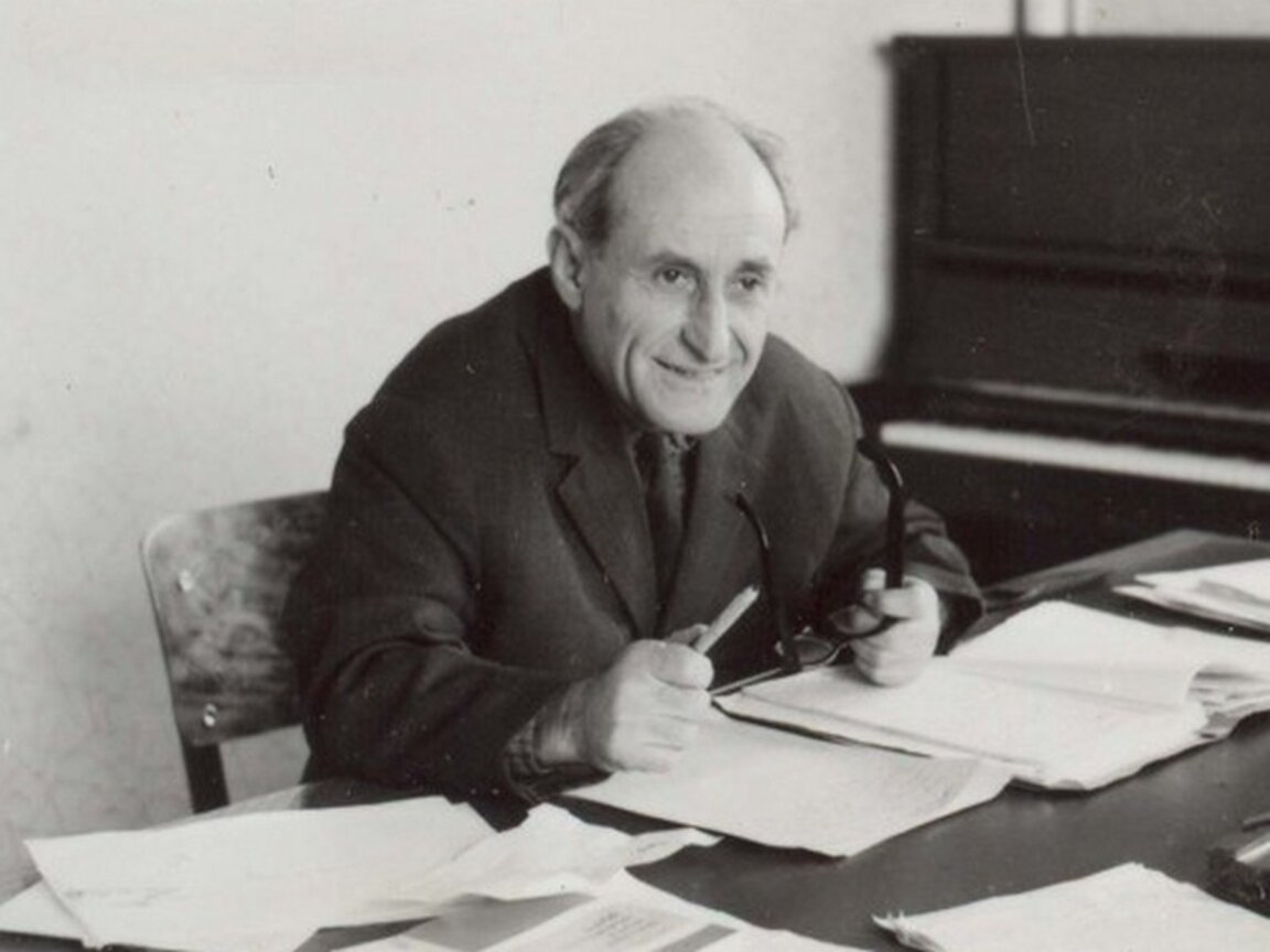 Асен Диамандиев