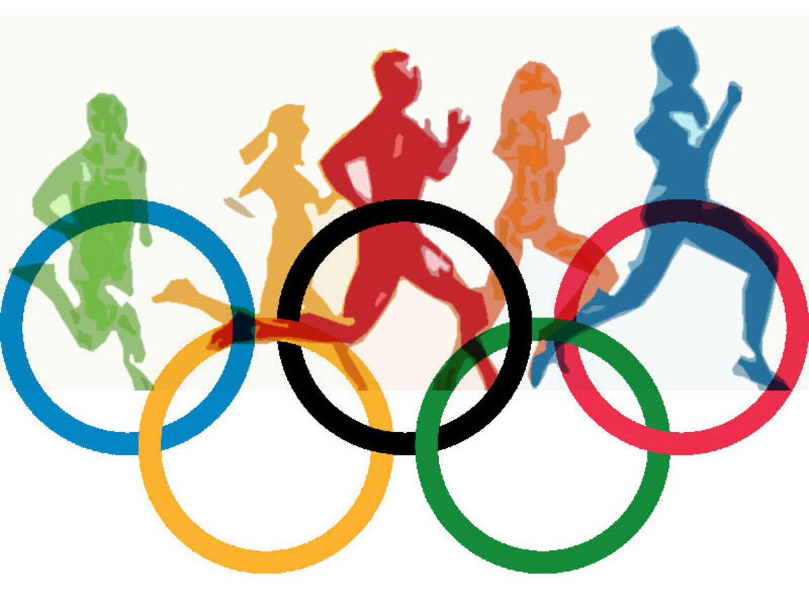 Международен олимпийски ден