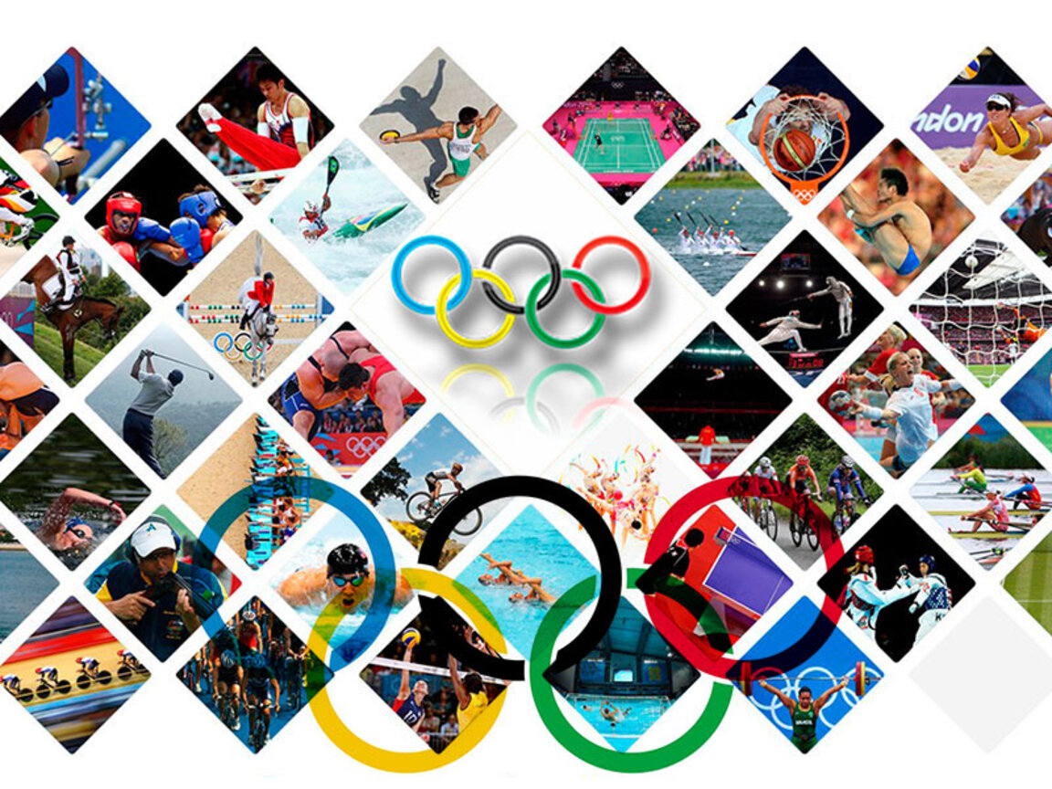 Български гласове от олимпийските върхове