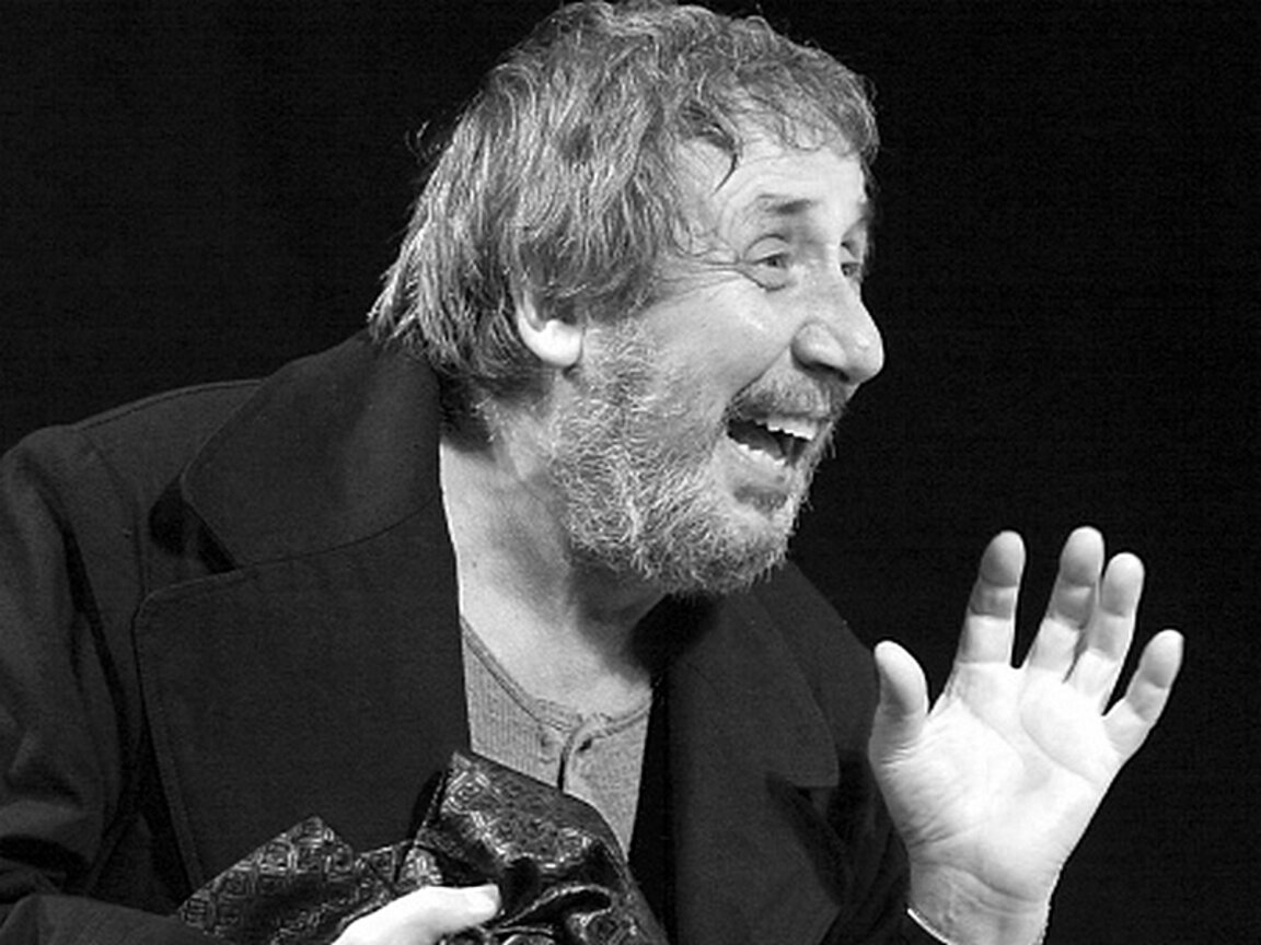 Марин Янев за сцената като неизлечима зараза