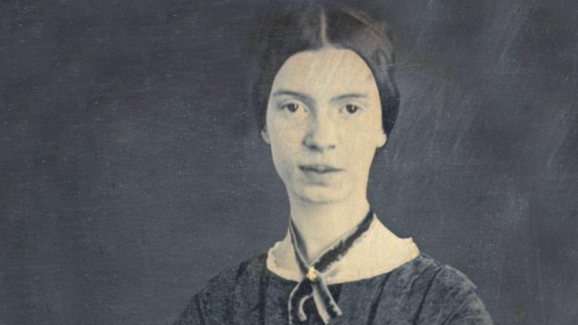 Емили Дикинсън – ексцентричната отшелница, танцуваща с прибоя на вълните