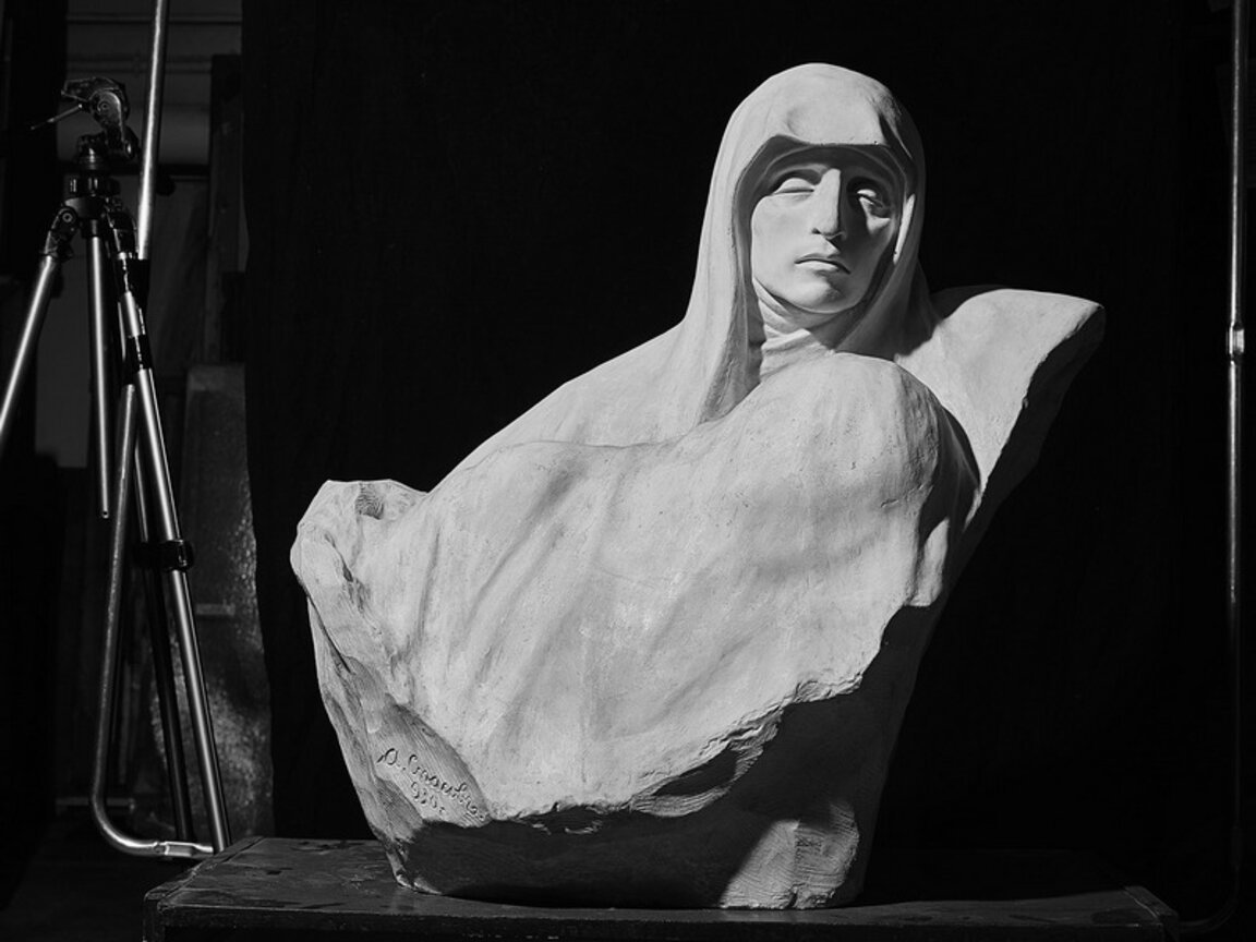 „Пиета“, 1929 г.