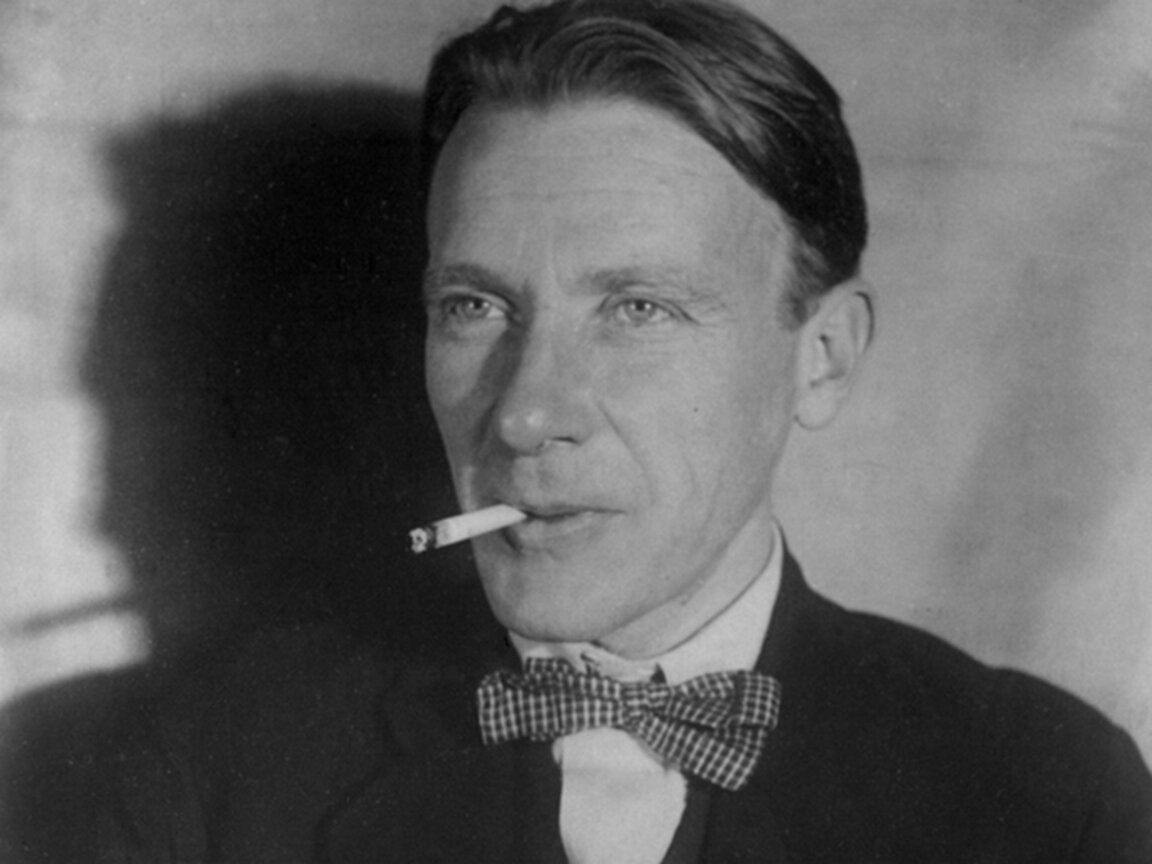 Михаил Булгаков, 20-те години на миналия век