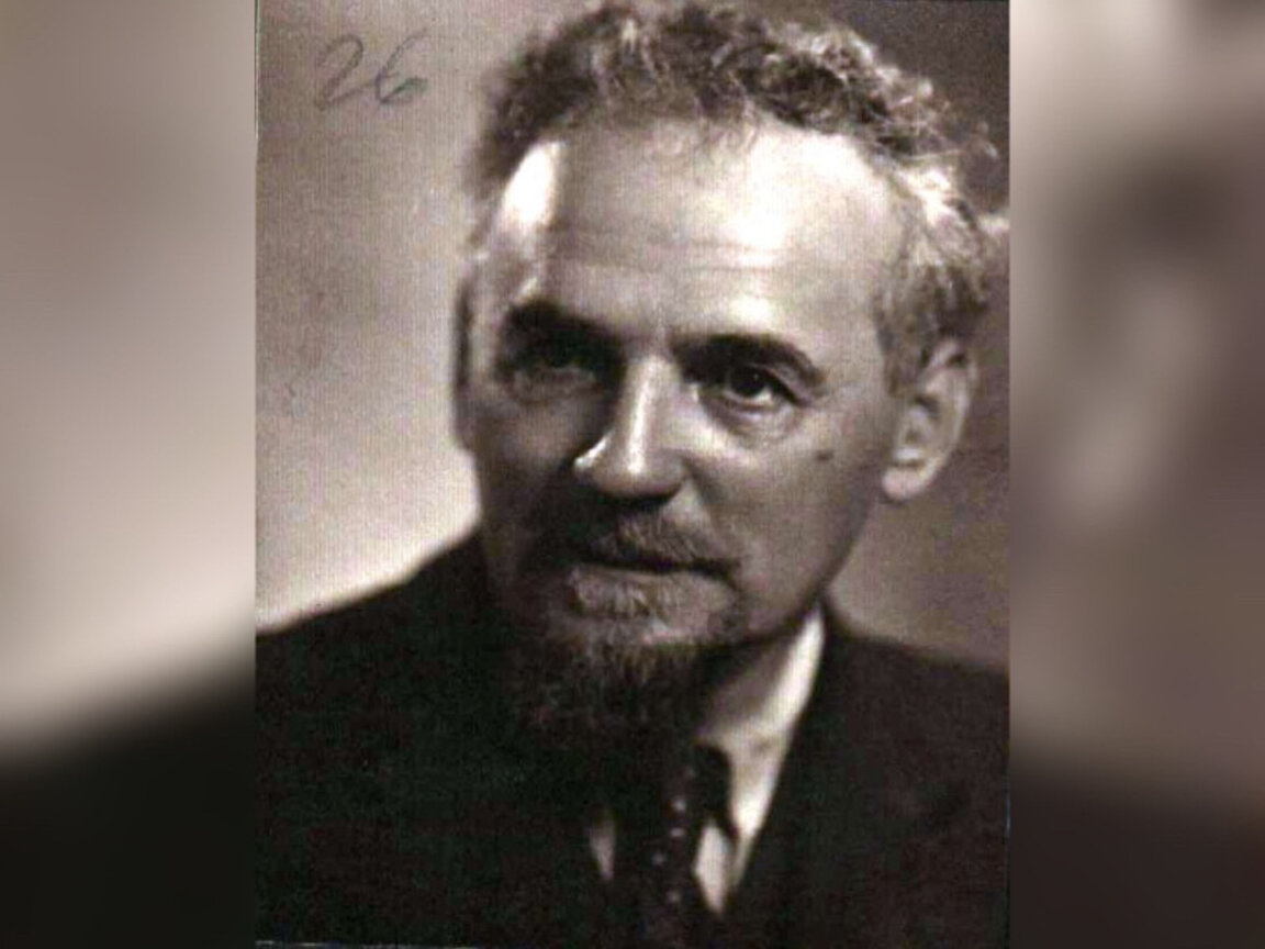 Снимка: Държавна агенция „Архиви“, фонд 1271К „Йордан Сливополски“, опис 1, а.е.161, л. 26