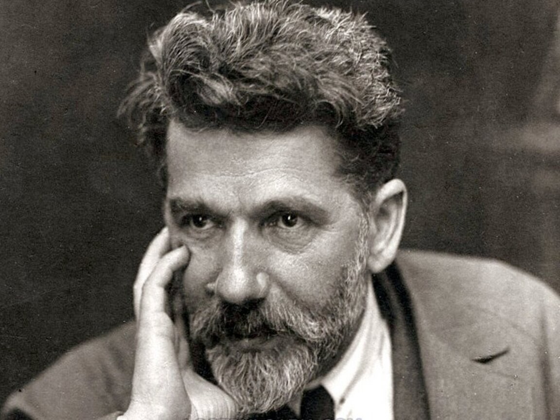 Антон Страшимиров