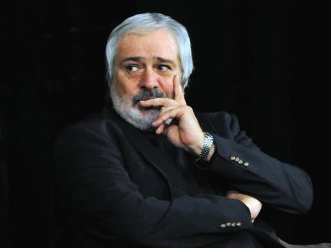 Венцислав Кисьов - укротителят на думи