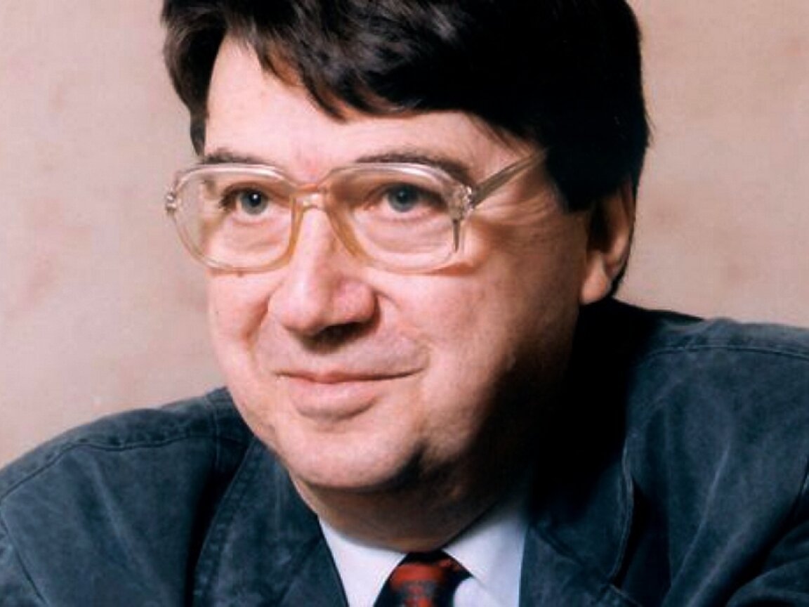 Павел Герджиков