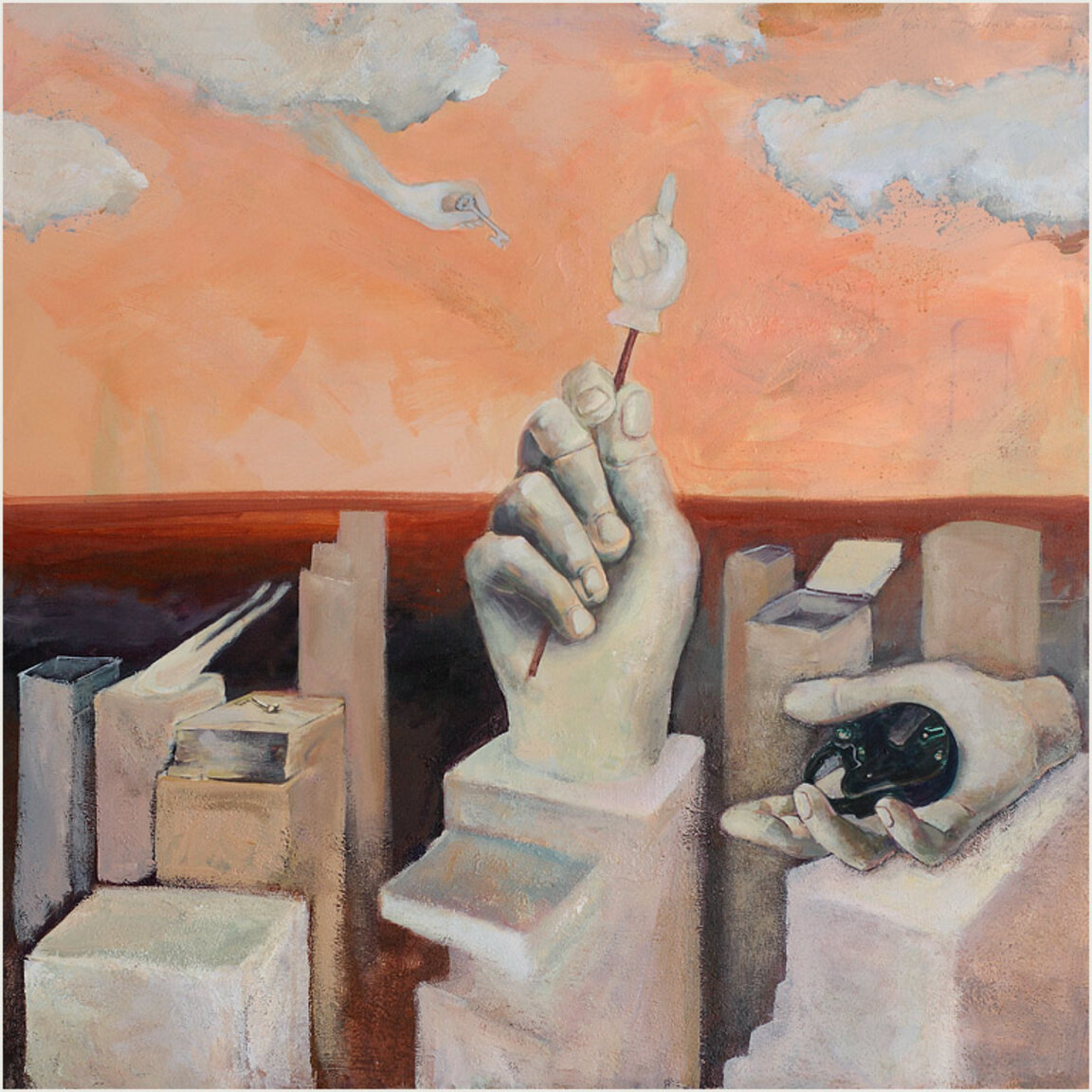 „Оригиналният ключ“