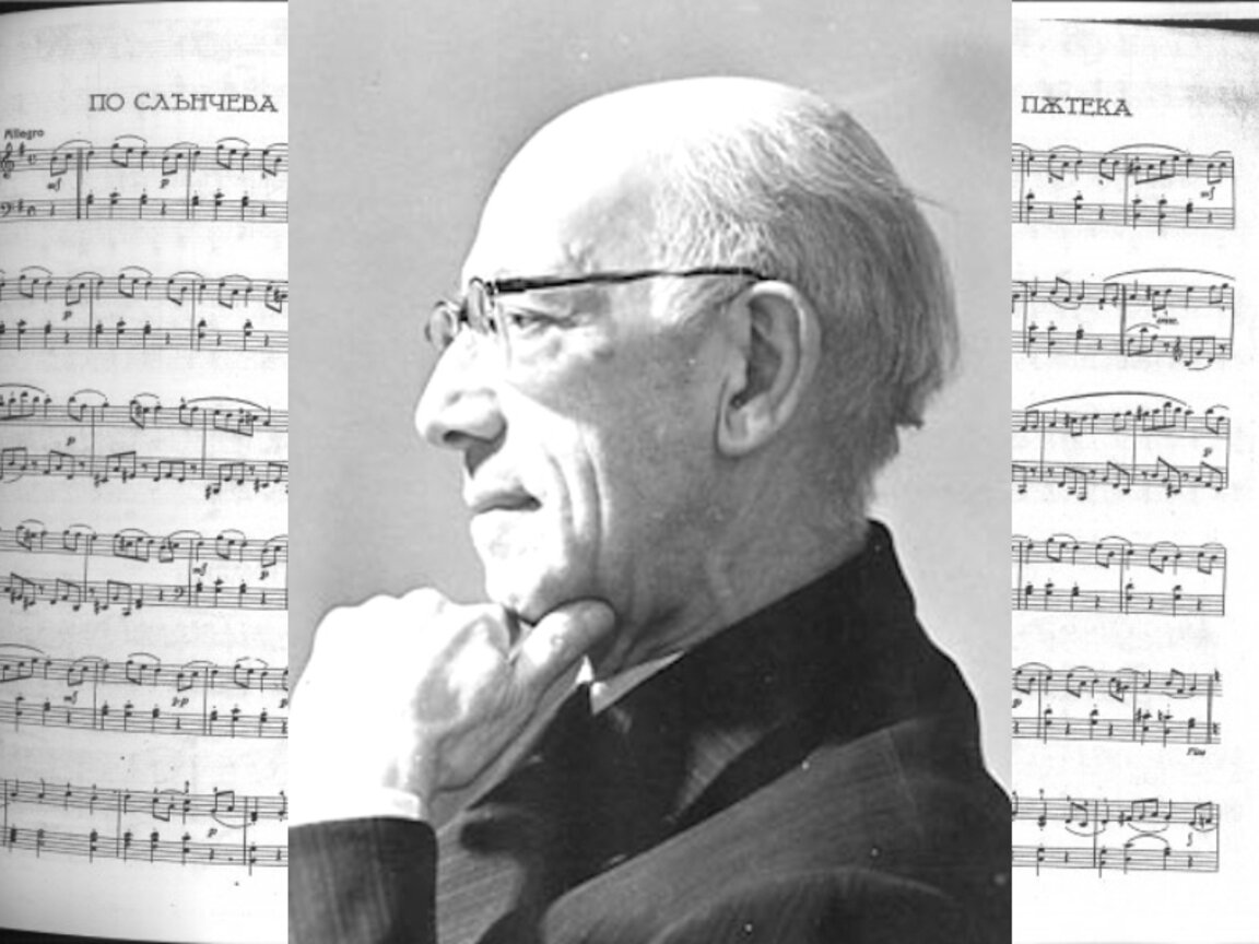 Андрей Стоянов