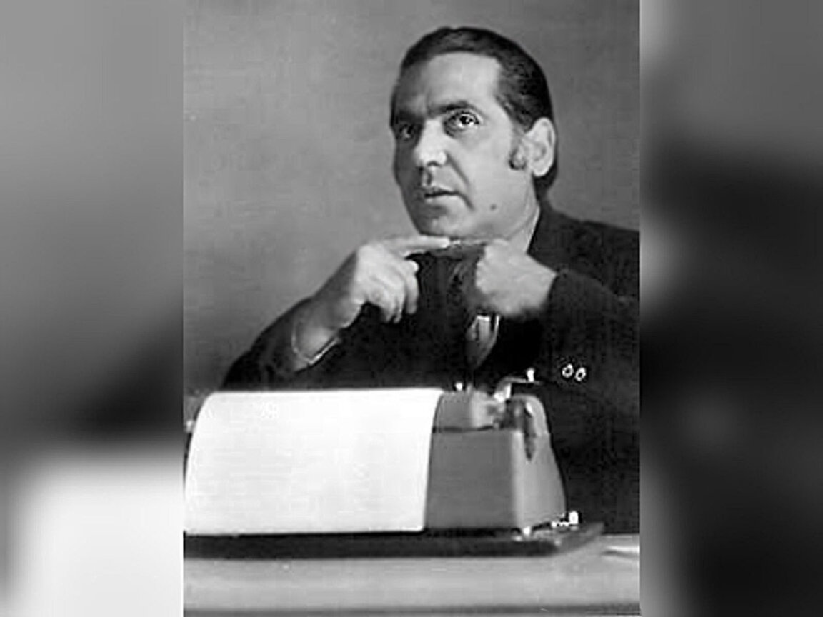 Владимир Свинтила