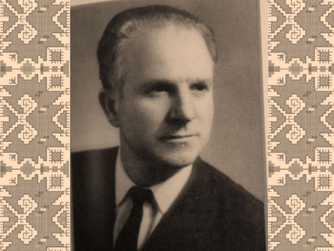 Костадин Руйчев