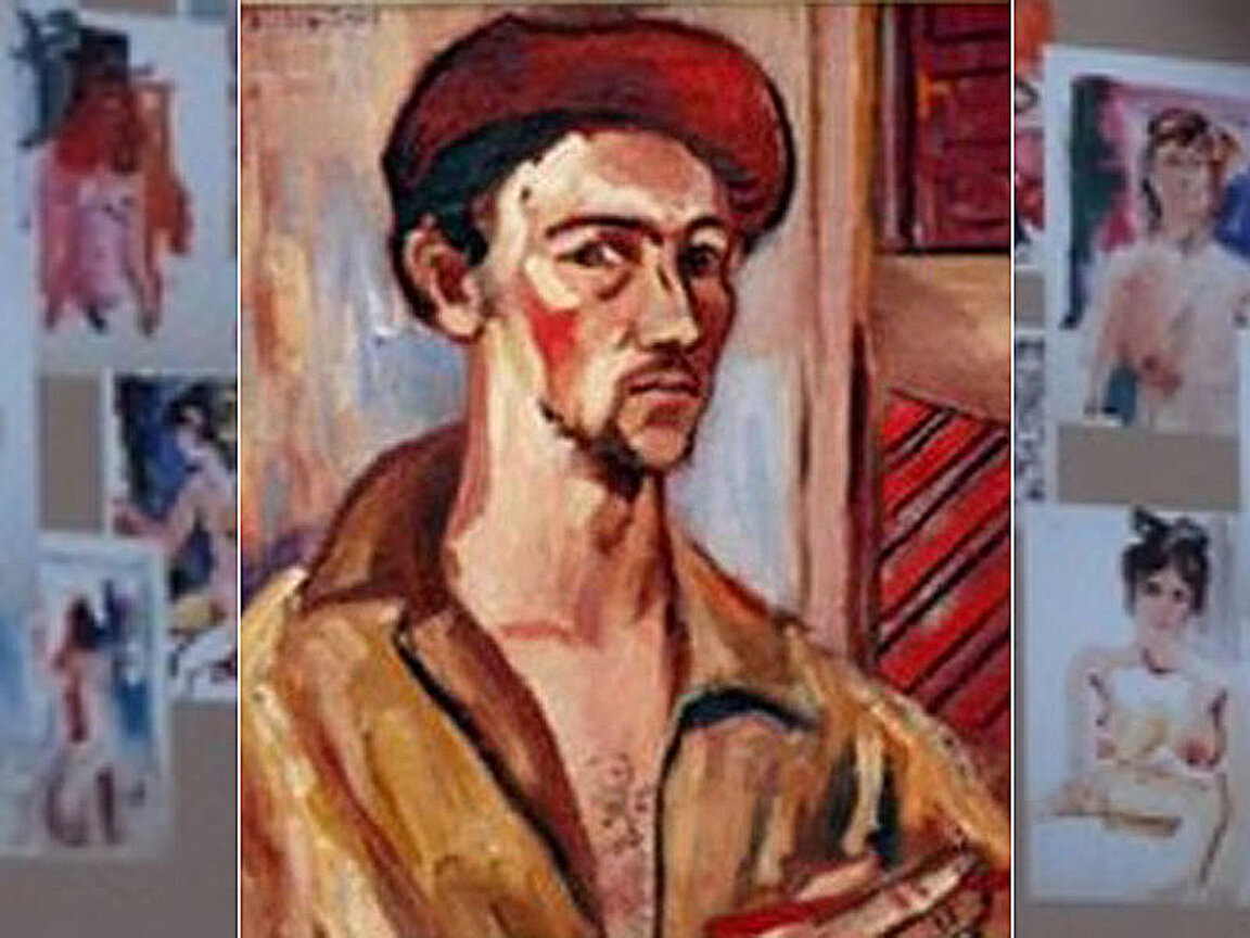 „Изкуството е могъщо като природата – вечно има своята пролет“