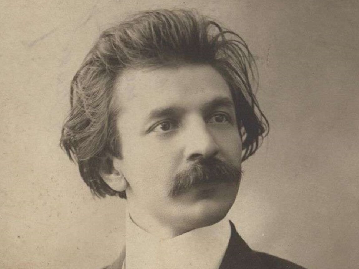 Цанко Церковски