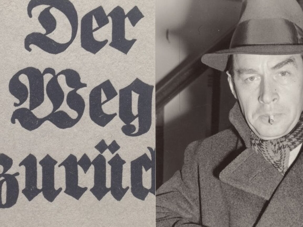 Erich Maria Remarque