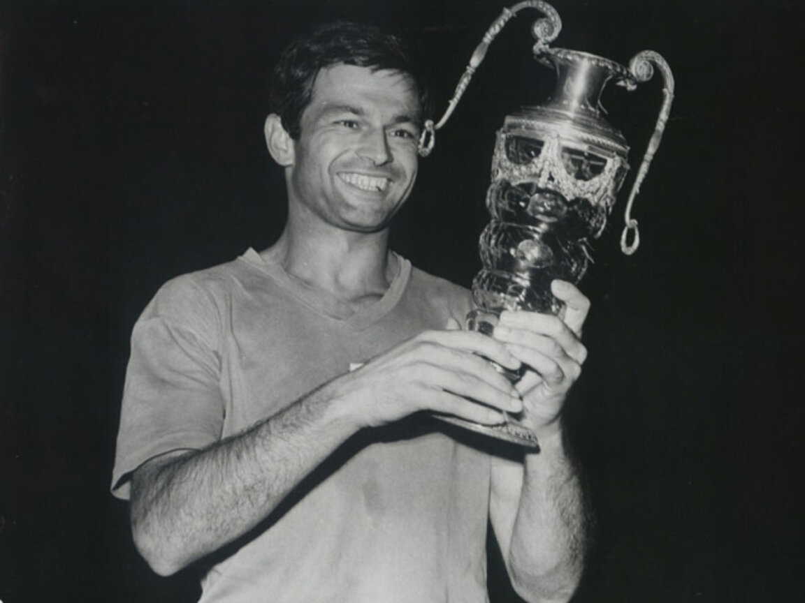 Георги Аспарухов