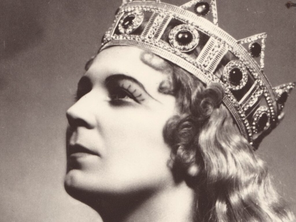 Елена Николай