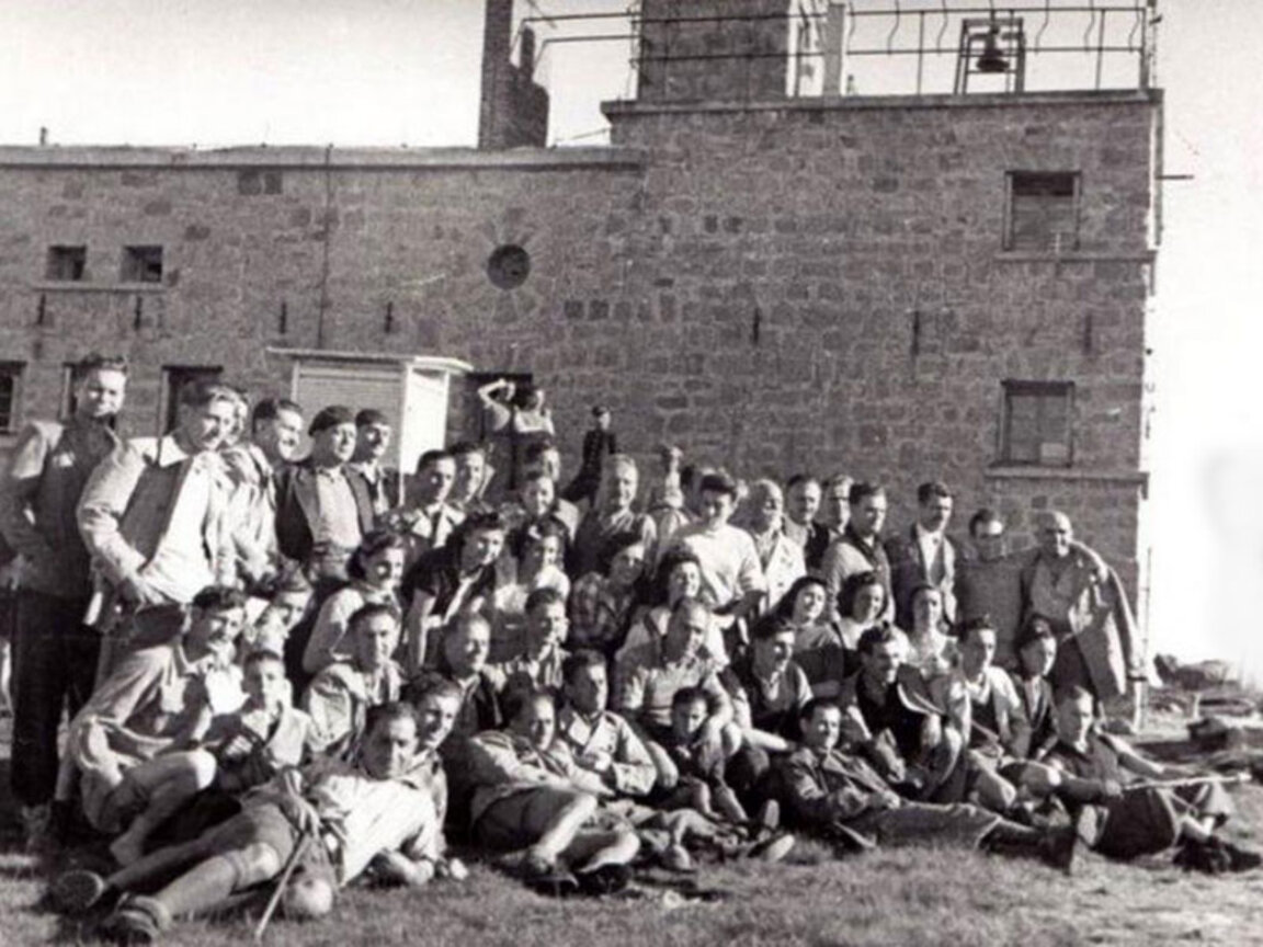 Радио София по стъпките на Щастливеца