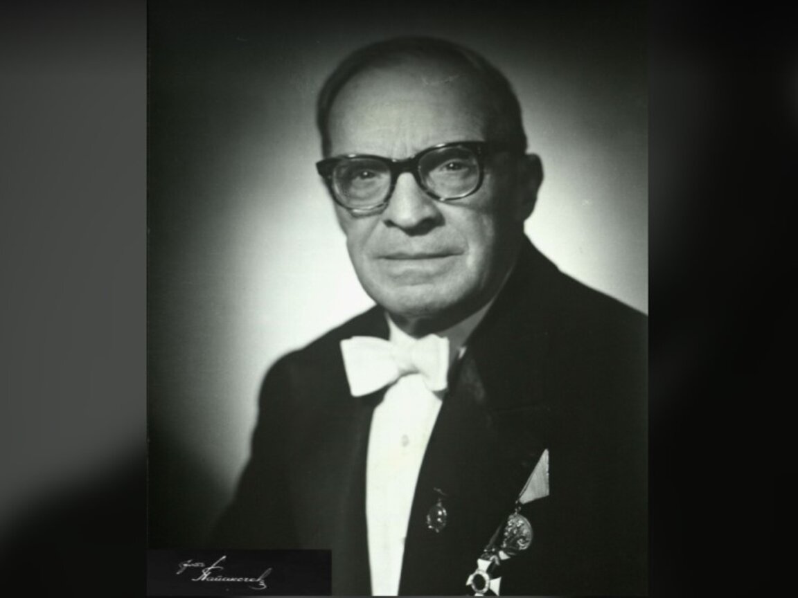 Илия Стоянов – Чанчето