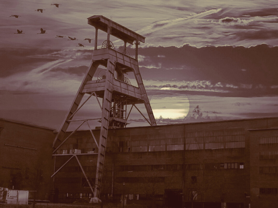 Закъснелият пациент