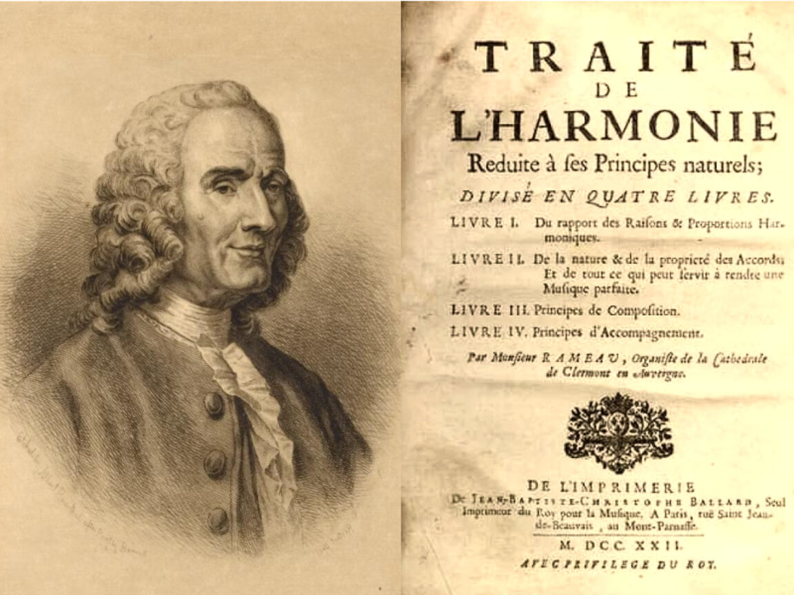 Жан-Филип Рамо