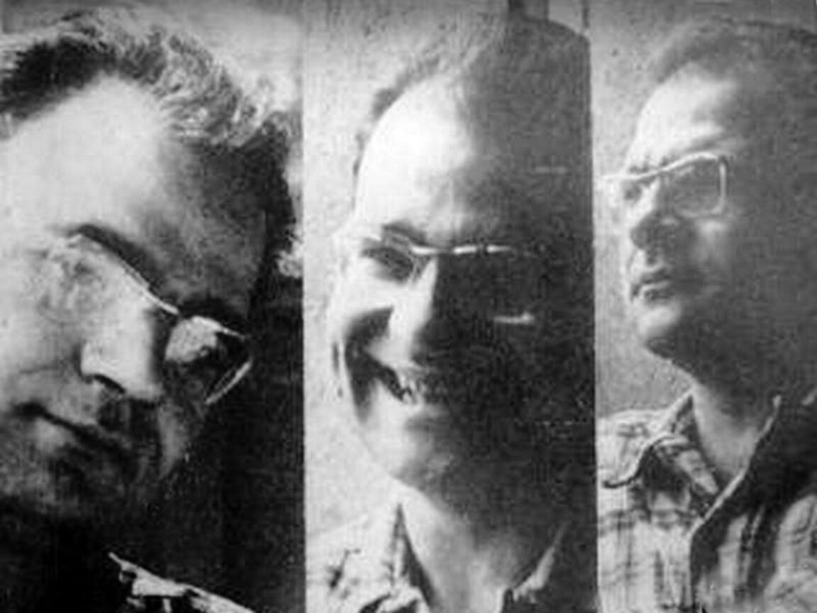 Владимир Башев