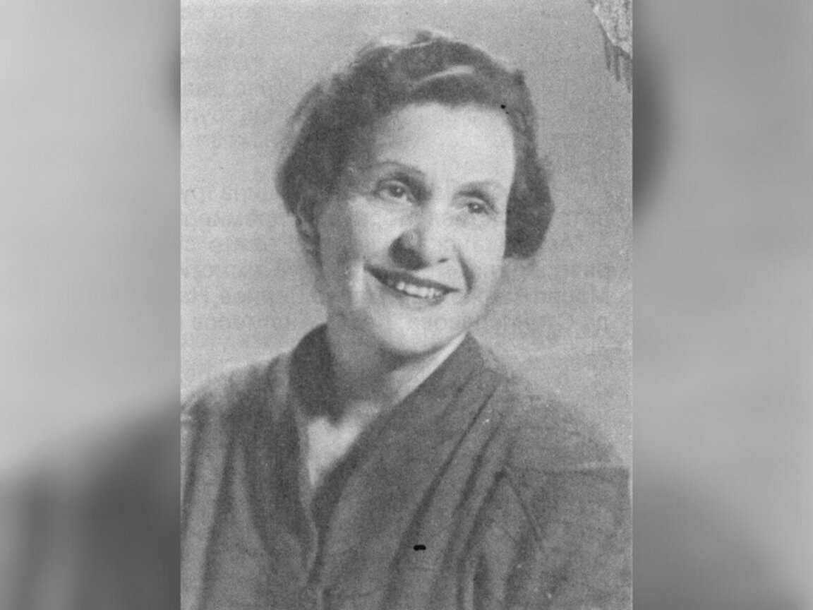 Мара Шопова