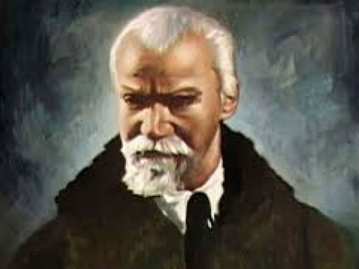 Тодор Влайков