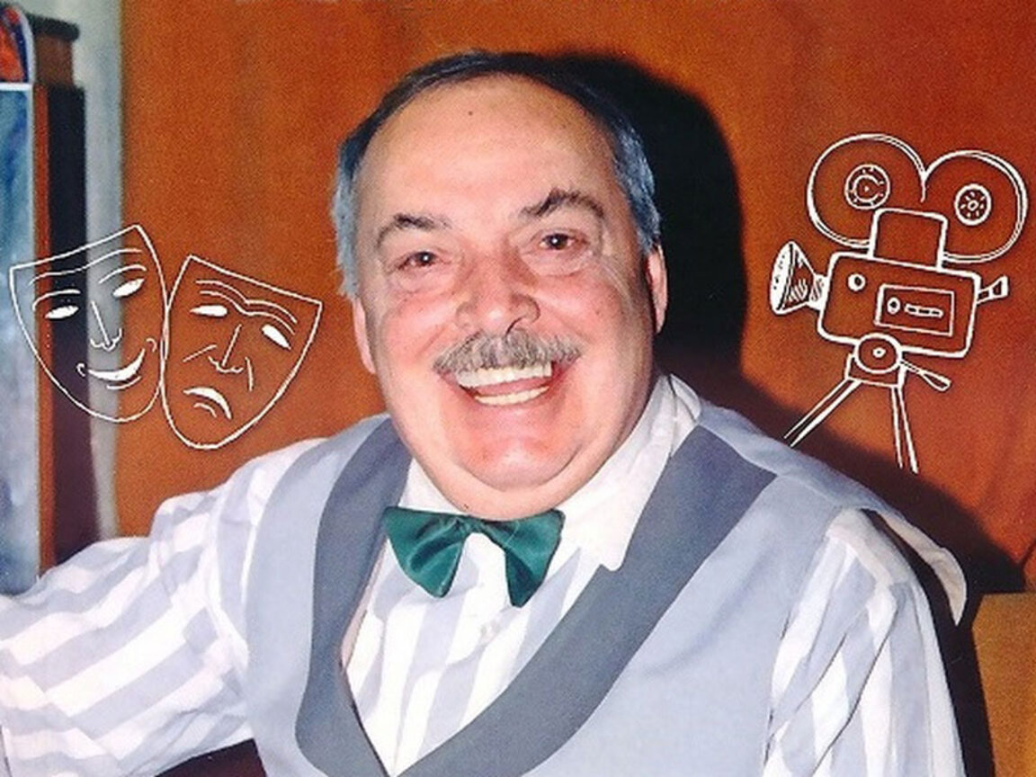 Васил Попов