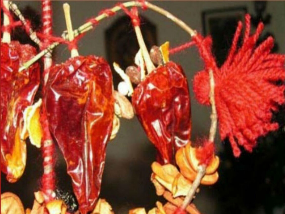 Безполезно, но приятно в новогодишната нощ