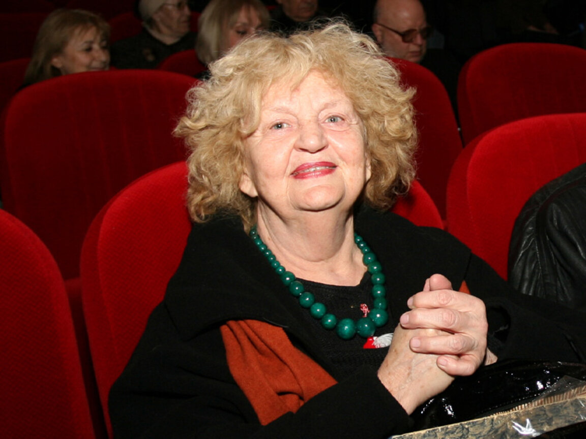 Татяна Лолова