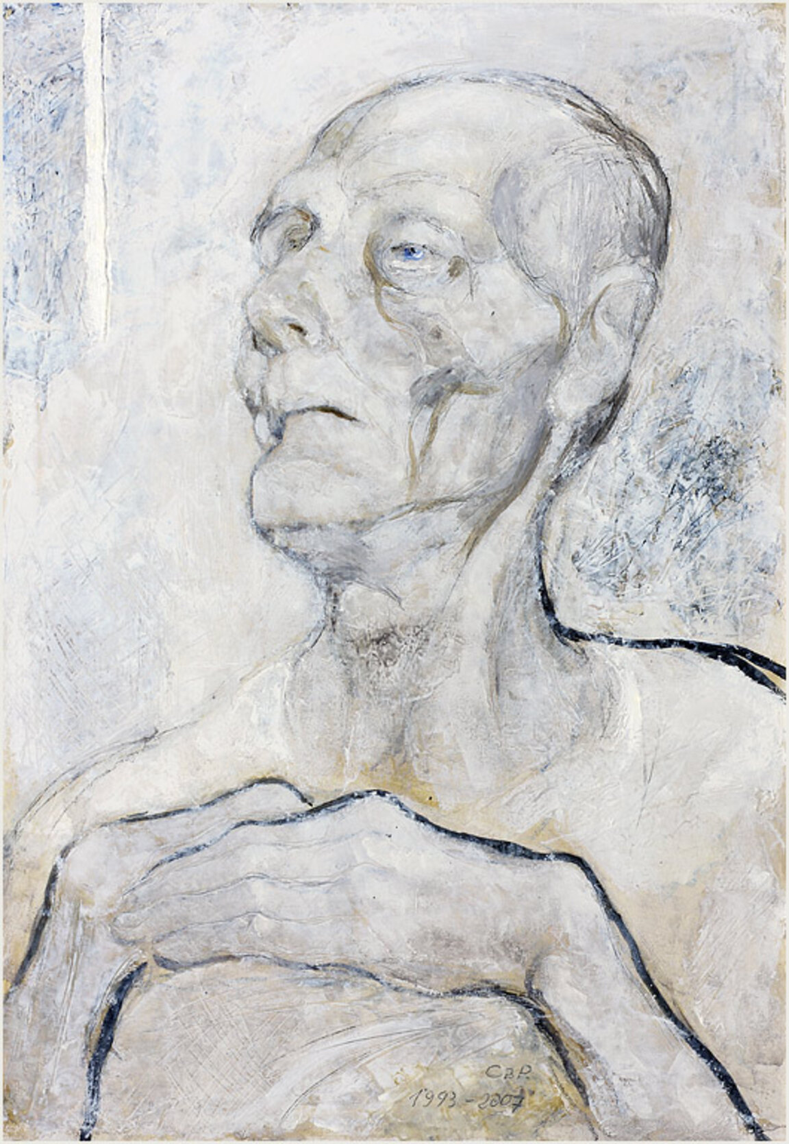 „Баща ми, преди края“