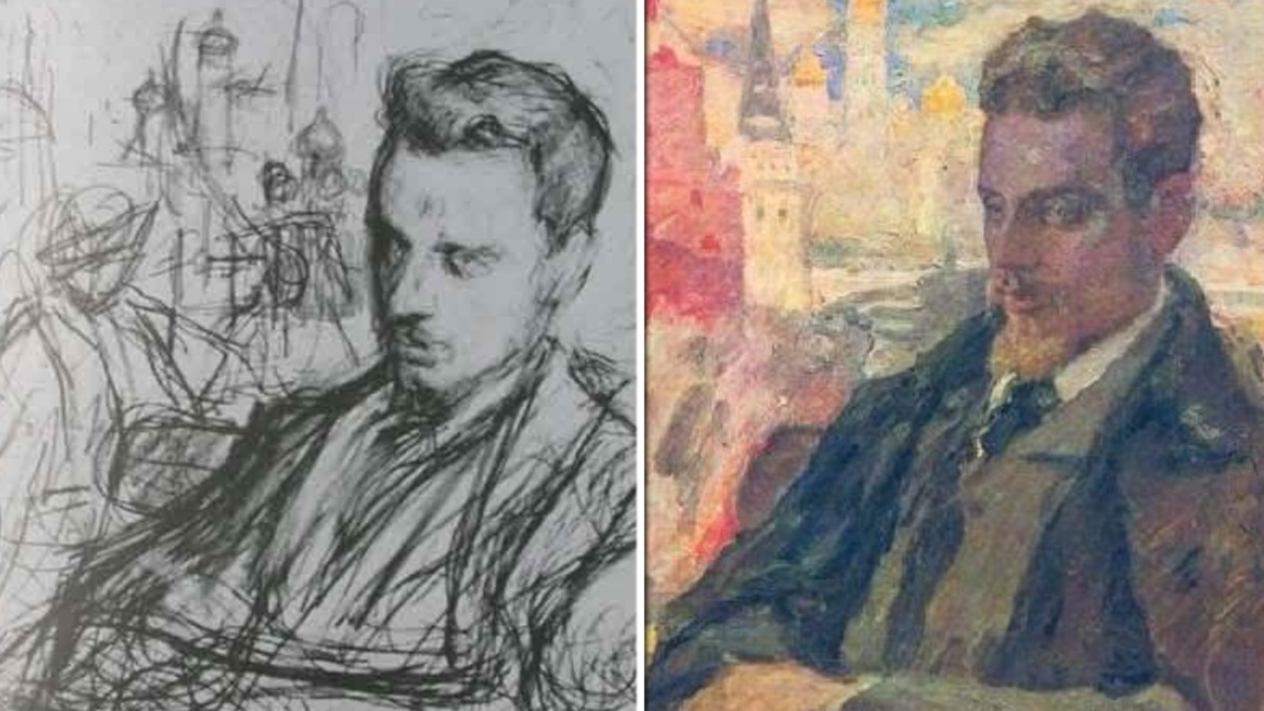 Рилке – поезия с предчувствие за края