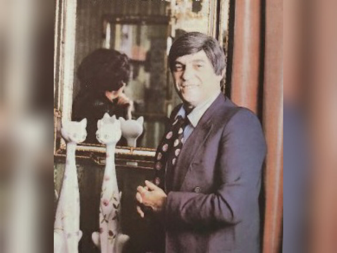 Еди Казасян