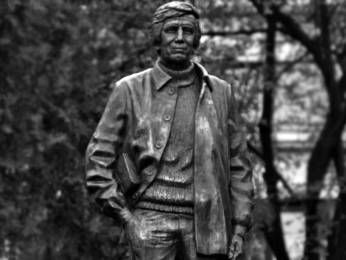 Георги Марков