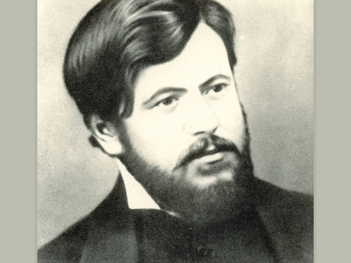 Димчо Дебелянов