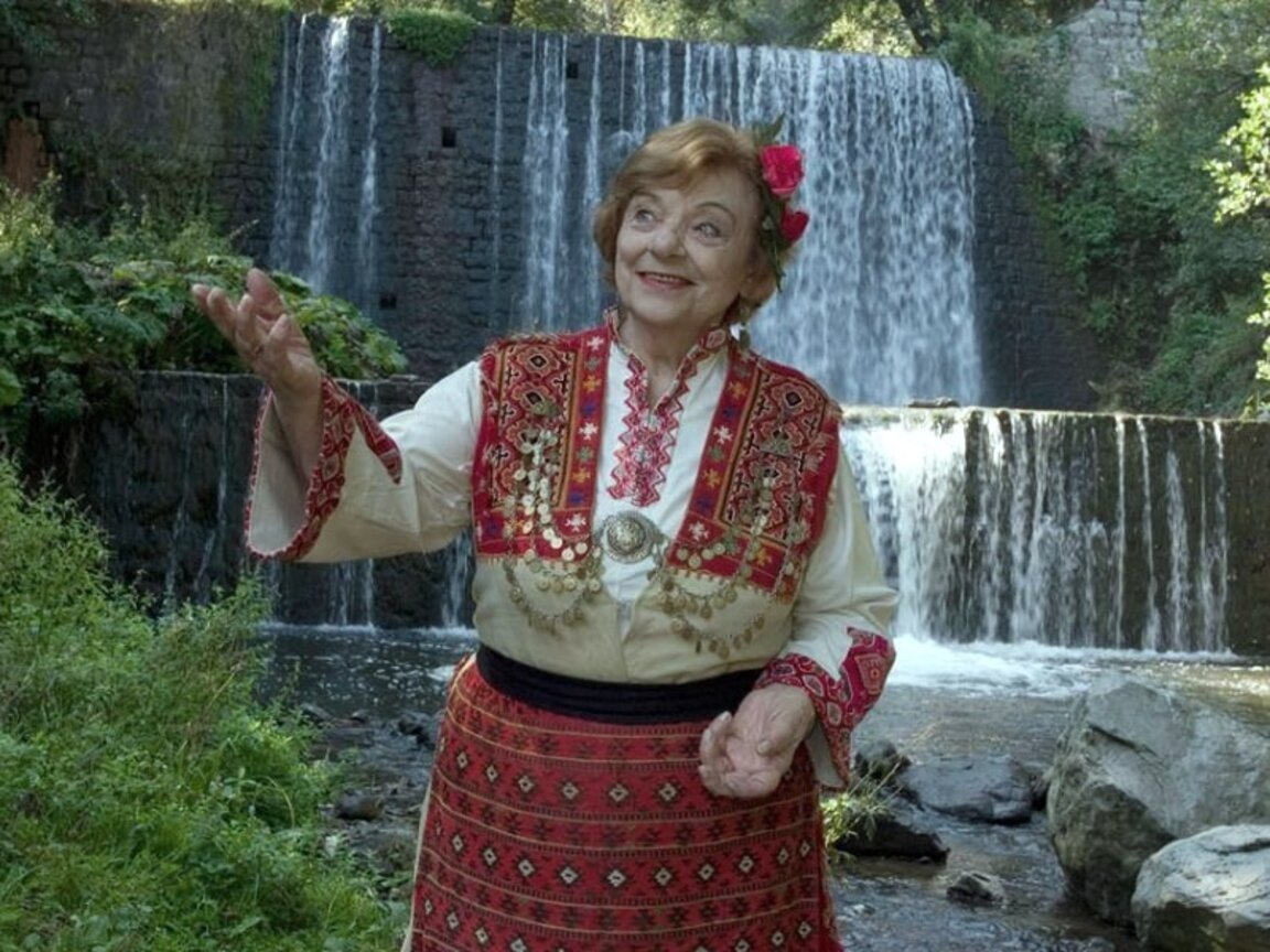 Снимка: Илия Луков. През 2011 година двамата изпълнители записват съвместния албум „Хоро се вие“