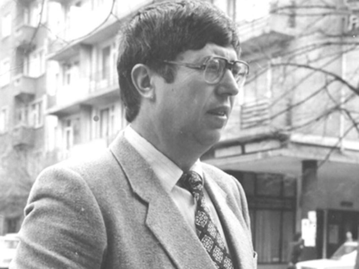 Луко Захариев