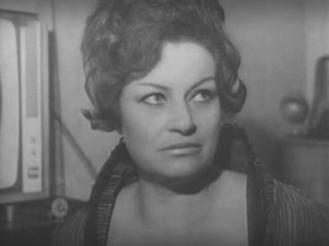 Ирина Чмихова